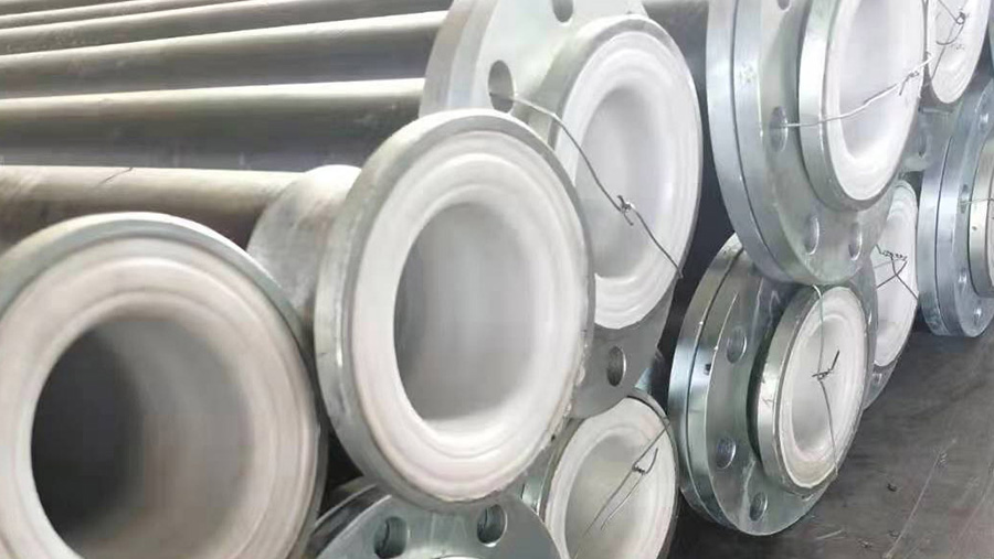 POE耐磨管实现低温抗冲击升级，适配极寒矿山工况