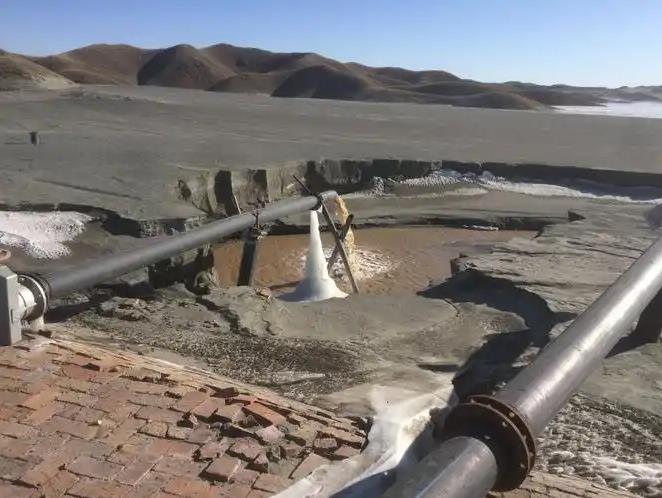 湖南某铁矿尾矿充填项目（高压长距离场景）