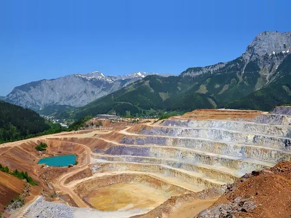 山西某铝土矿尾矿浆长距离输送项目